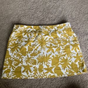 J CREW - size 14 - skirt